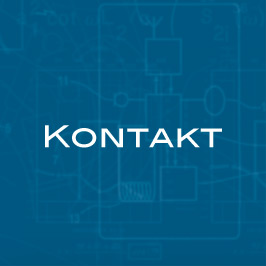 Kontakt - So erreichen Sie uns